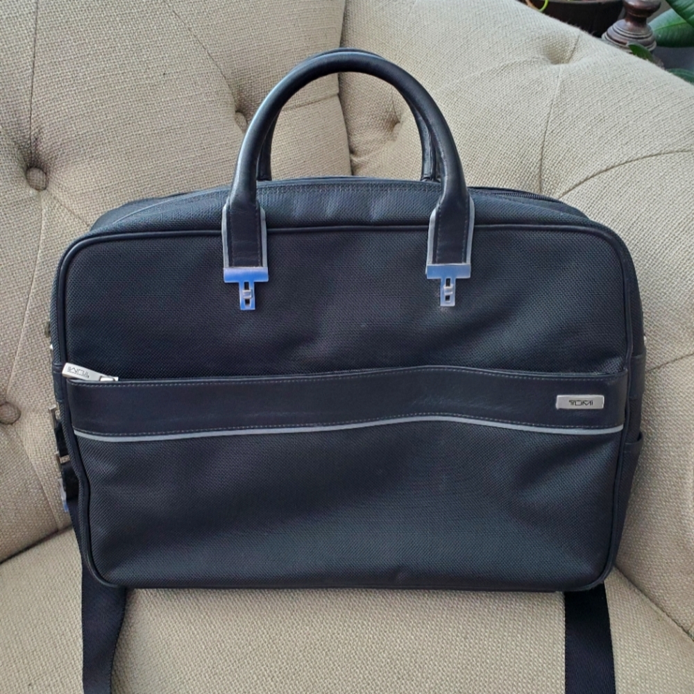 Women's Laptop Briefcase